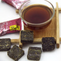 Organic black tea EU standard Square tea